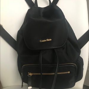 Calvin Klein Backpack